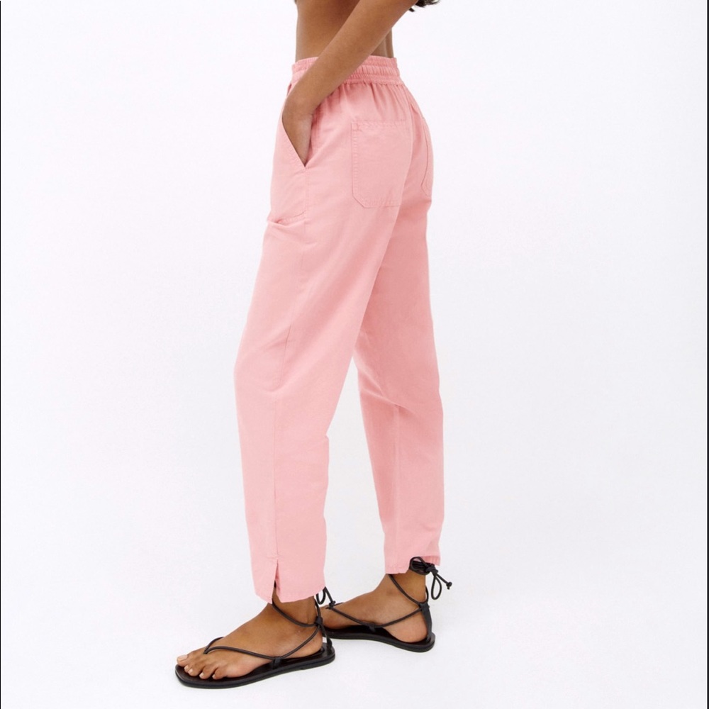 Zara joggers
